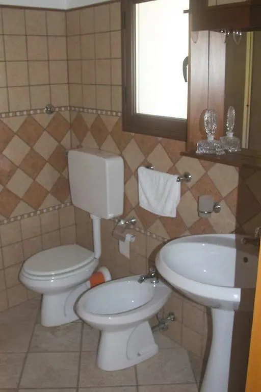Casa Corallo Βίλα Sciacca