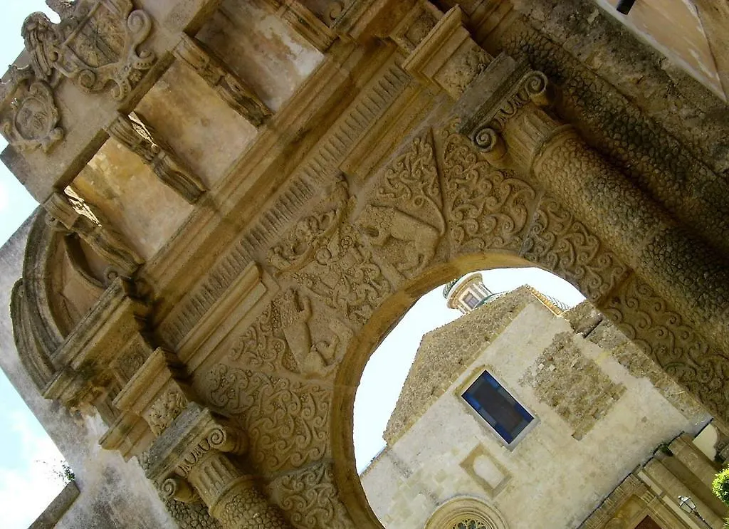 Casa Corallo Βίλα Sciacca Ιταλία