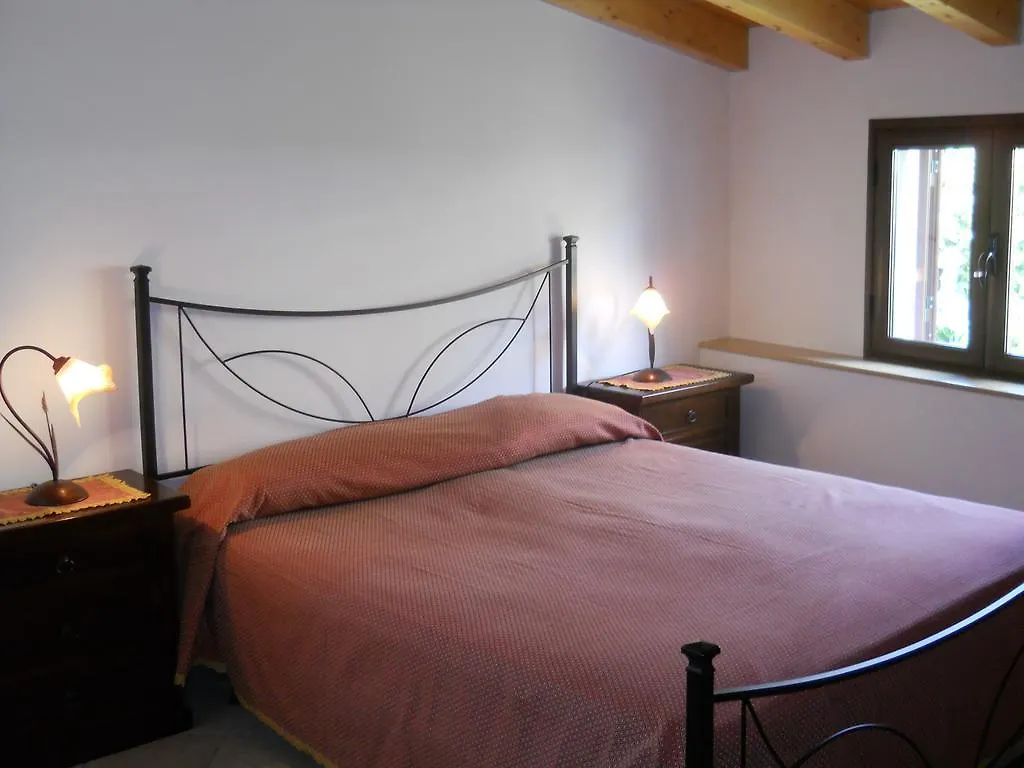 Σπίτι διακοπών Casa Corallo Βίλα Sciacca