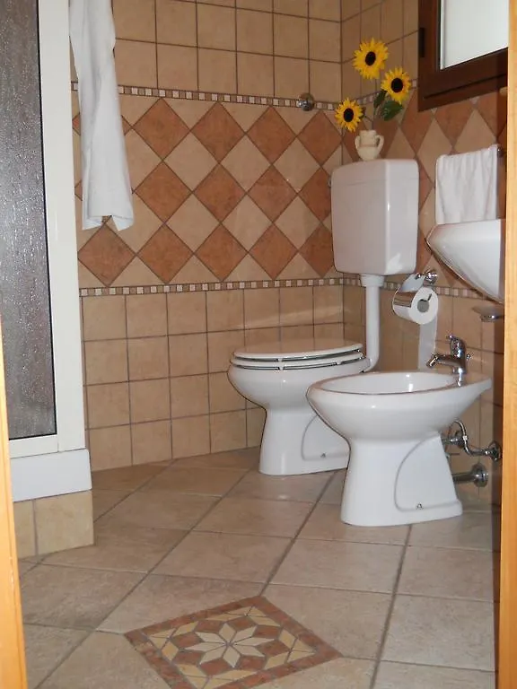 Σπίτι διακοπών Casa Corallo Βίλα Sciacca