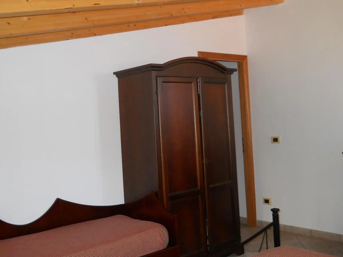 Σπίτι διακοπών Casa Corallo Βίλα Sciacca Ιταλία