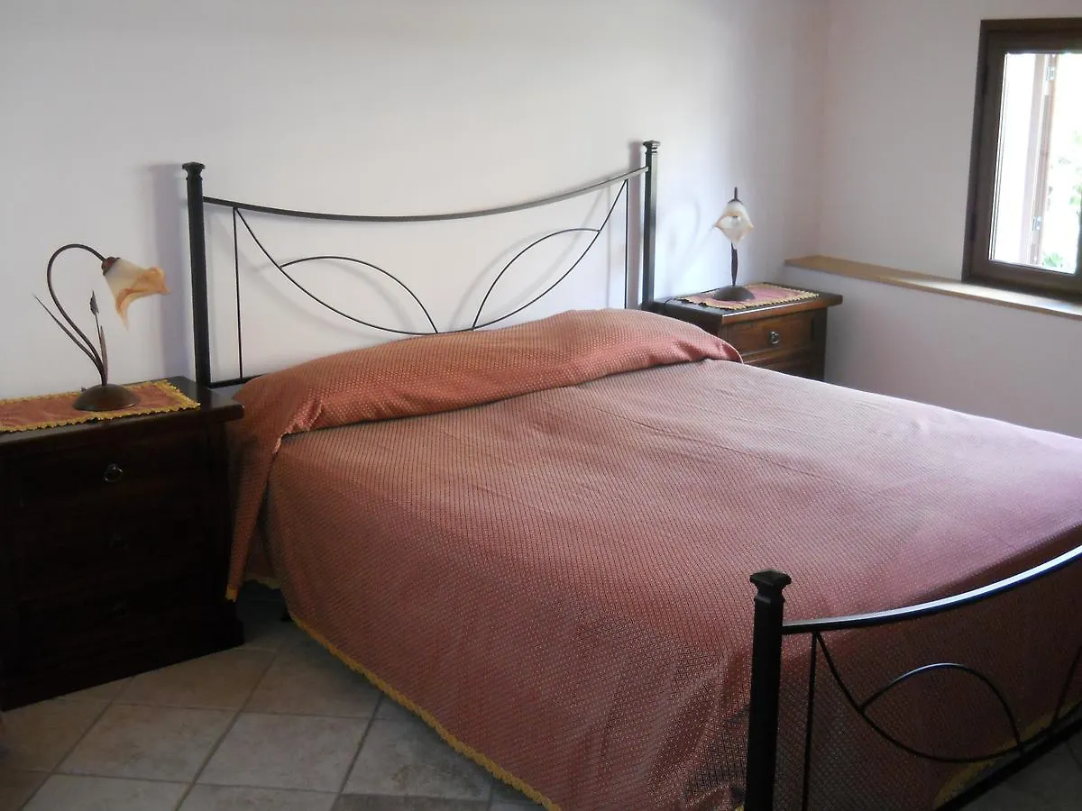 Casa Corallo Βίλα Sciacca 0*,  Ιταλία