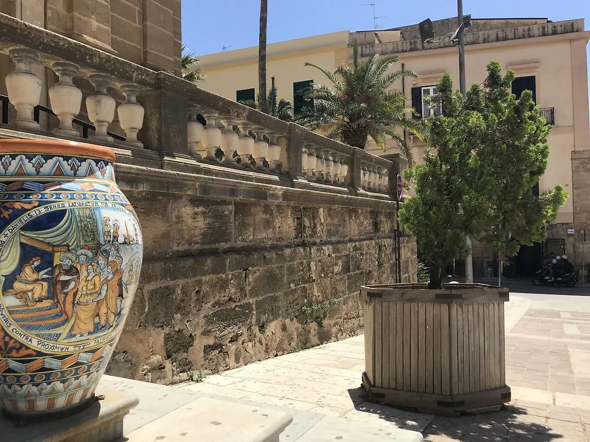Casa Corallo Βίλα Sciacca Σπίτι διακοπών