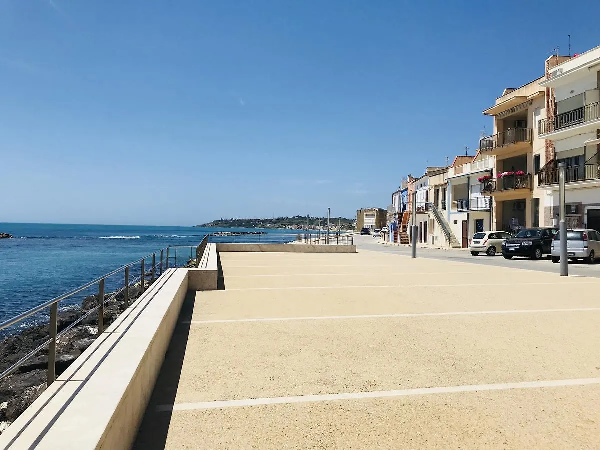 Σπίτι διακοπών Casa Corallo Βίλα Sciacca Ιταλία