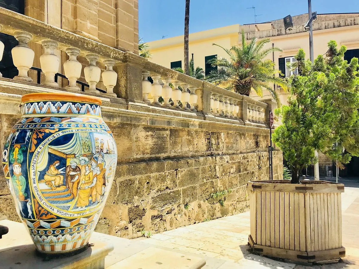 Σπίτι διακοπών Casa Corallo Βίλα Sciacca