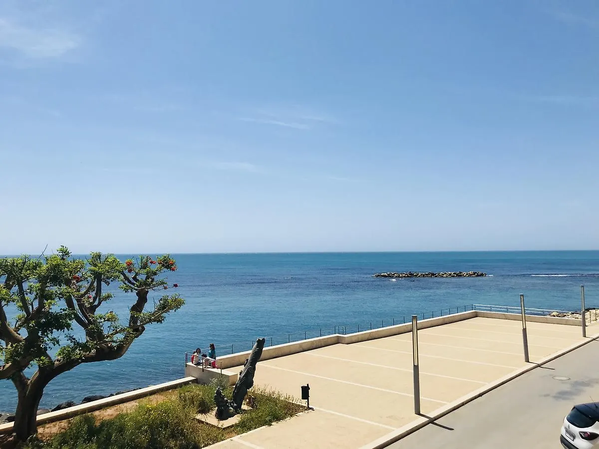 Casa Corallo Βίλα Sciacca 0*,