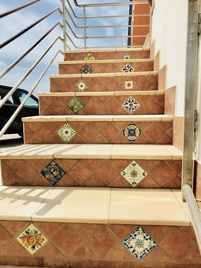 Casa Corallo Βίλα Sciacca