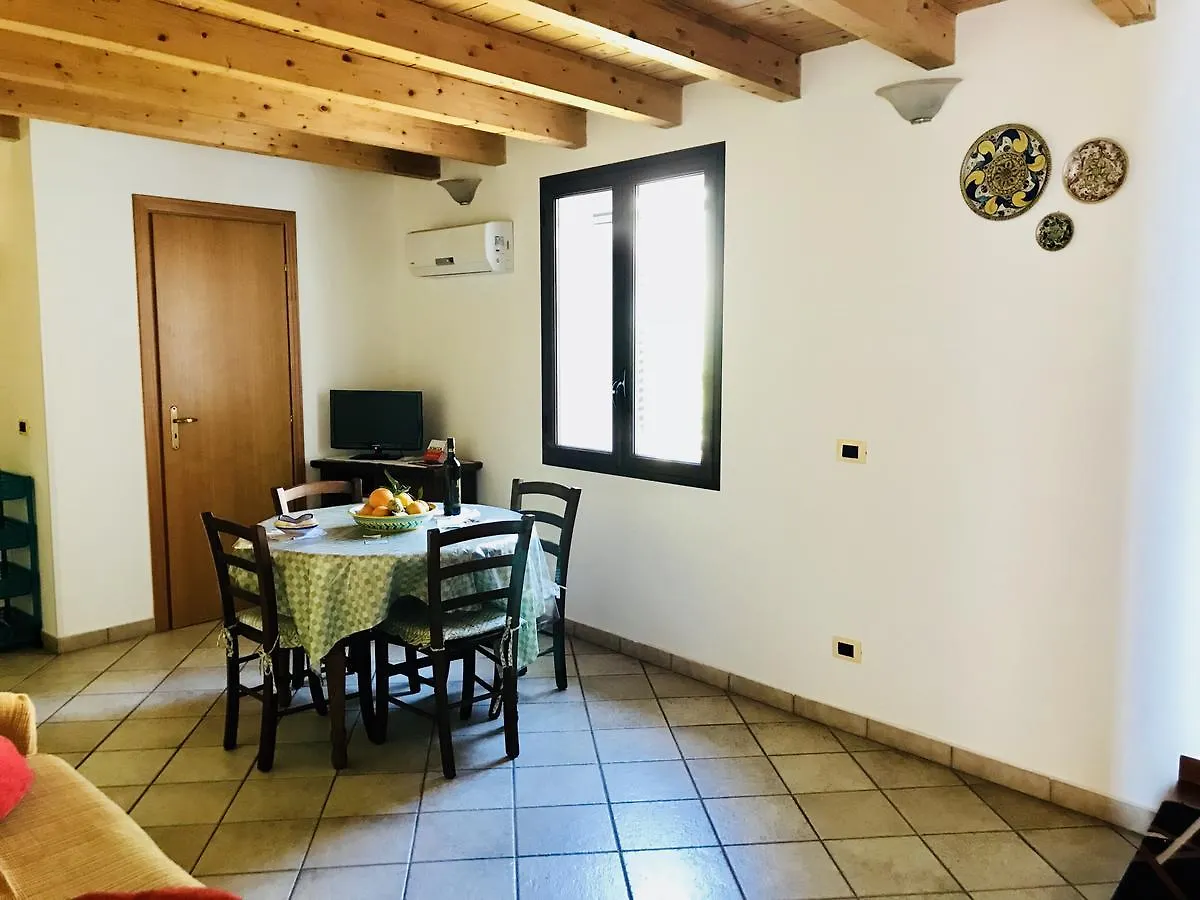 Casa Corallo Βίλα Sciacca