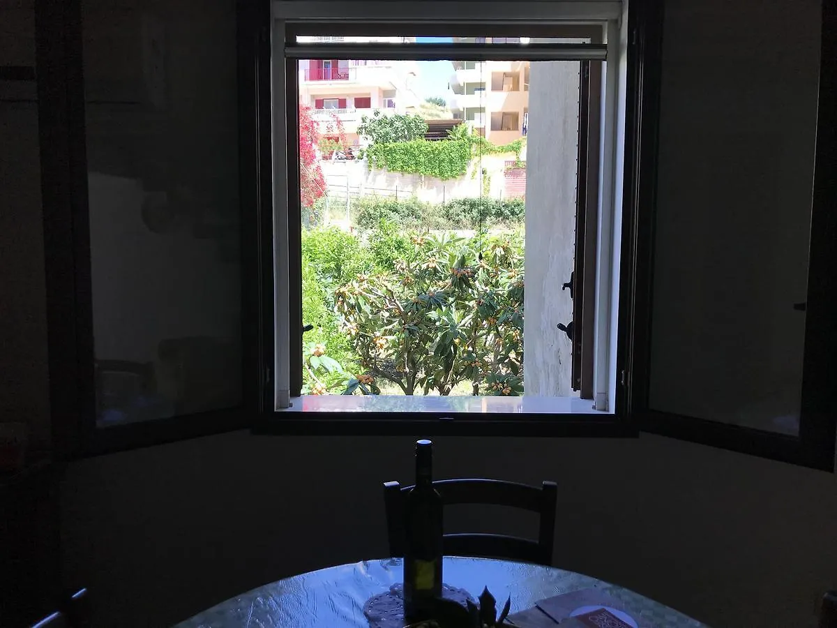Casa Corallo Βίλα Sciacca Σπίτι διακοπών