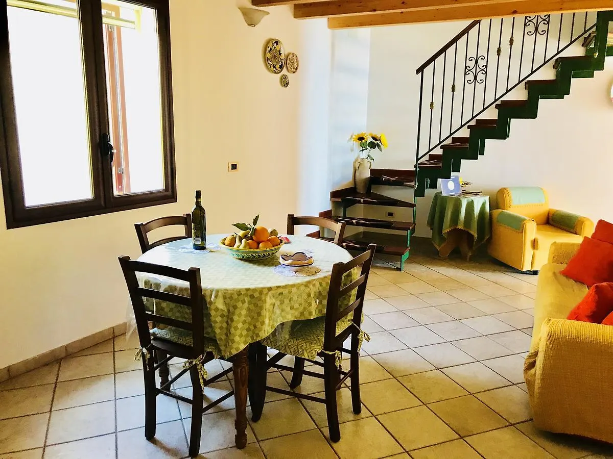 Casa Corallo Βίλα Sciacca