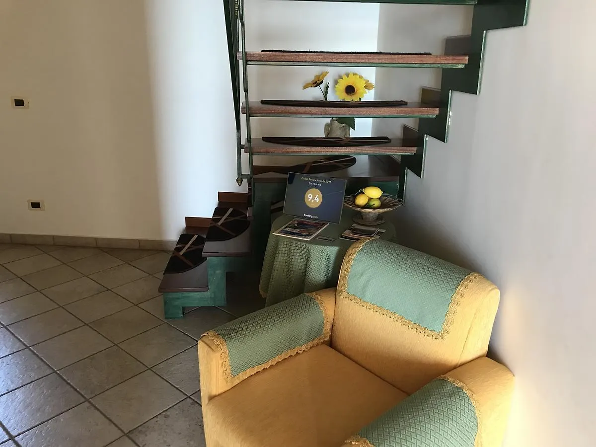 Casa Corallo Βίλα Sciacca 0*,  Ιταλία