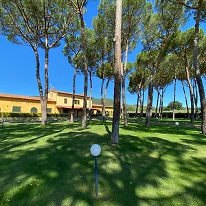 Borgo Bernabei Casa di campagna Buriano (Grosseto)