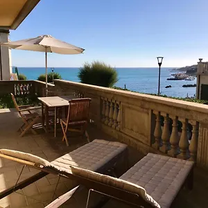 Fronte Mare Apartment Castiglioncello