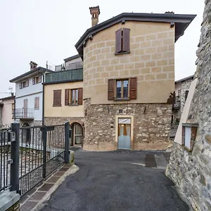 Le Chateau Franciacorta - By Host4u Apartment Colombaro (Brescia)