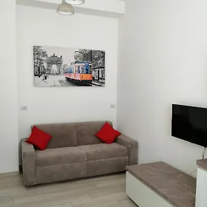 Comodo Per E Rho Fiera Appartamento Milano