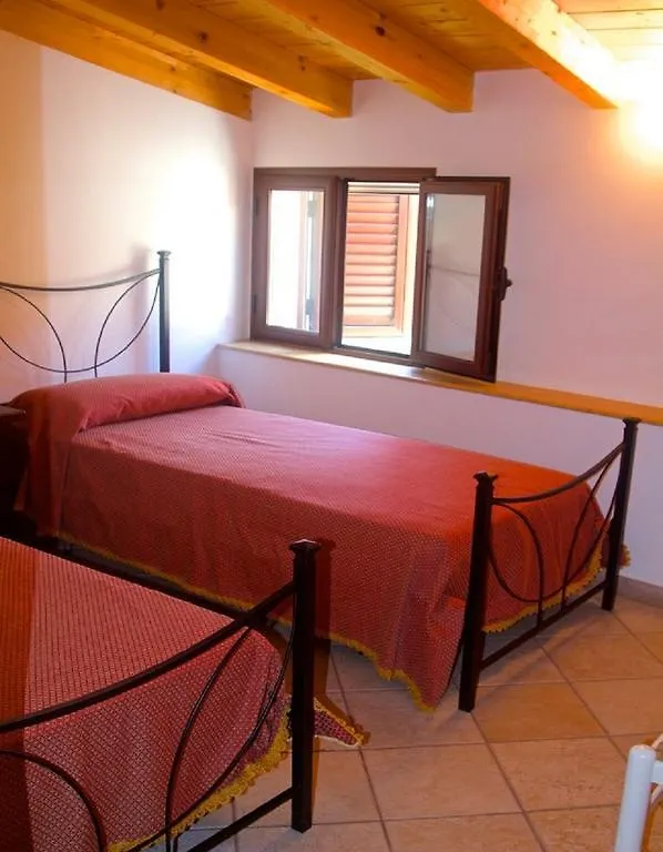 Casa Corallo Villa Sciacca