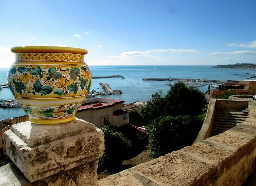 Casa Corallo Villa Sciacca 0*,  Italy