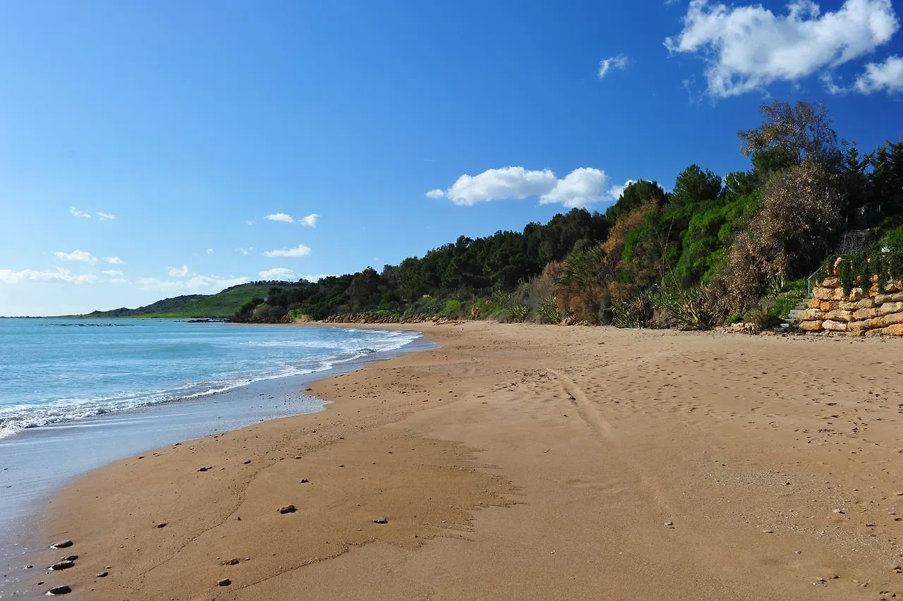 Holiday home Casa Corallo Villa Sciacca