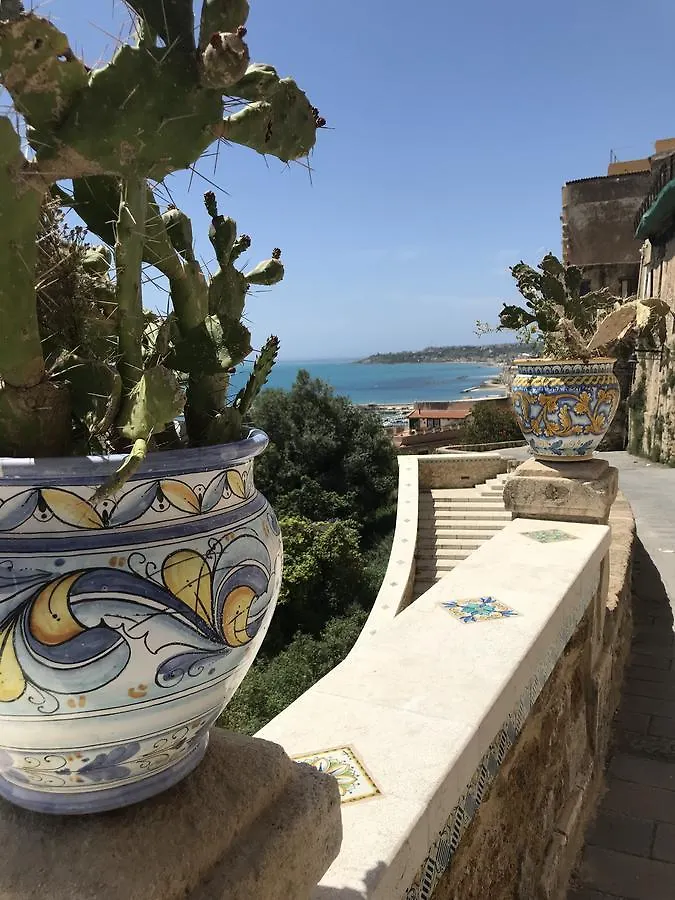 Holiday home Casa Corallo Villa Sciacca Italy