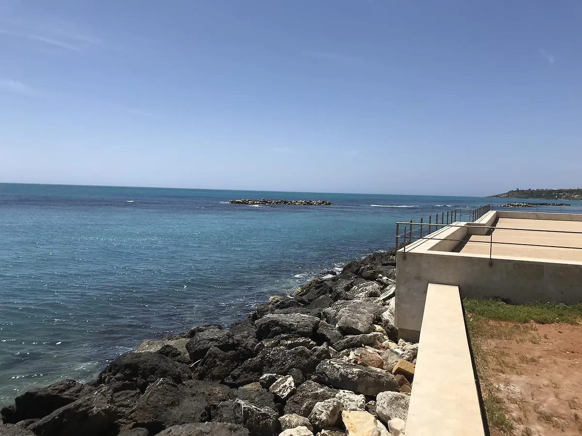 Casa Corallo Villa Sciacca 0*,