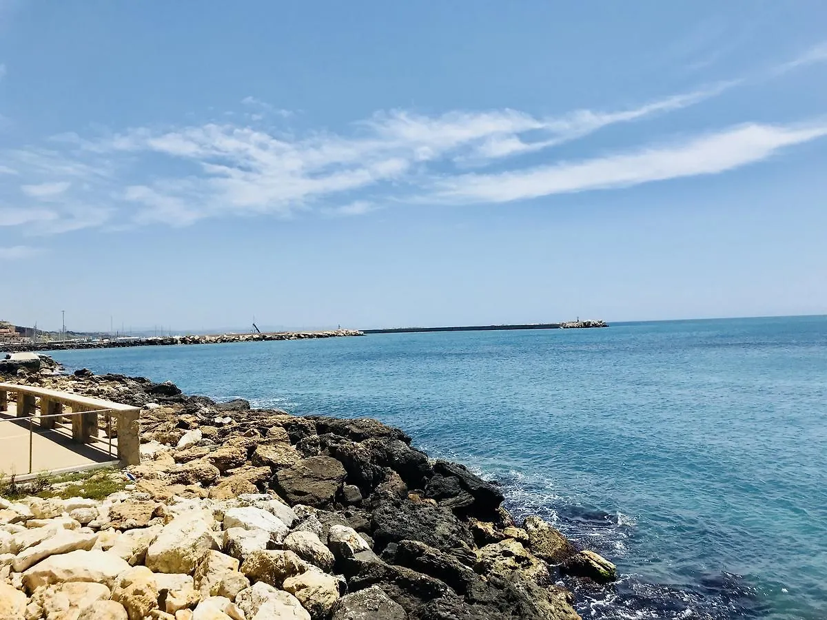 Holiday home Casa Corallo Villa Sciacca