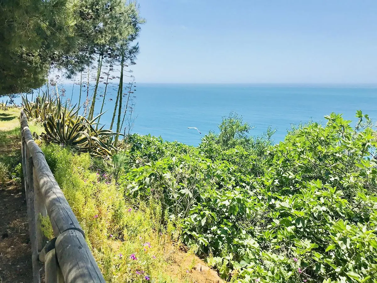 Casa Corallo Villa Sciacca Italy