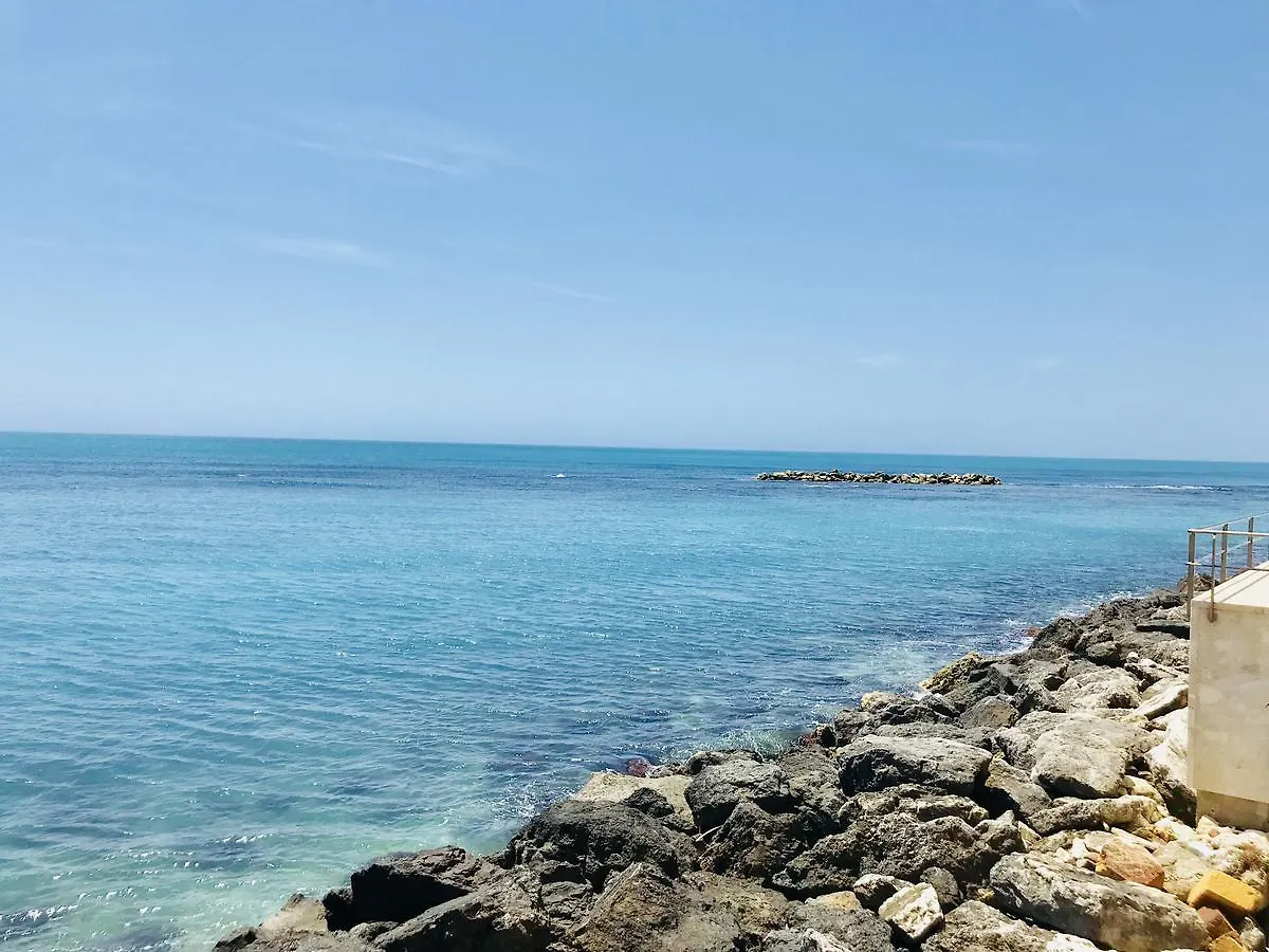 Casa Corallo Villa Sciacca Holiday home