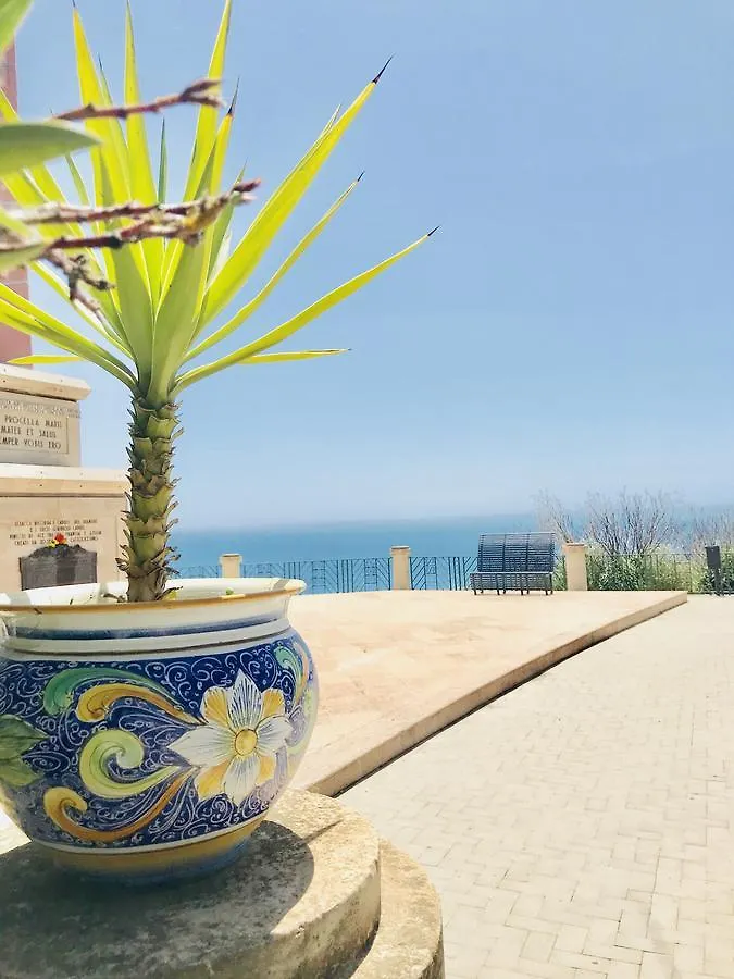 Casa Corallo Villa Sciacca 0*,