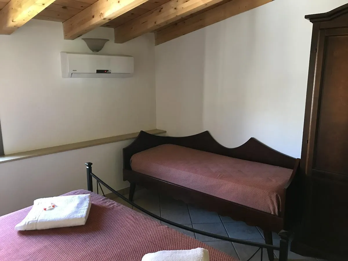 Casa Corallo Villa Sciacca Holiday home