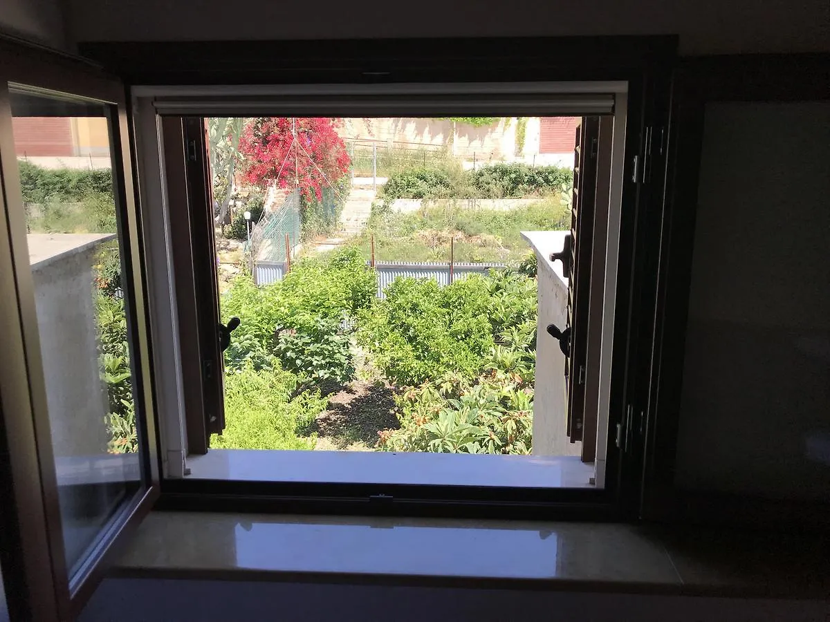 Casa Corallo Villa Sciacca Italy