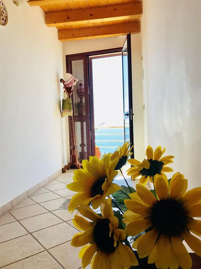 Casa Corallo Villa Sciacca 0*,
